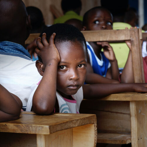 Donation for Education