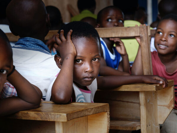 Donation for Education